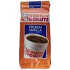 Dunkin' Donuts French Vanilla Ground Coffee, 12 oz