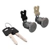 Juego Cilindros Puerta P- Ford Explorer 1999 2000 2001