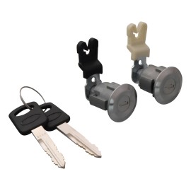 Juego Cilindros Puerta P- Ford Explorer 1999 2000 2001