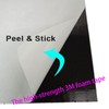 YMMXGE 10-Sheet Peel and Stick Backsplash Tile，Self-Adhesive Metal Sticker ，