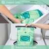 Bread Bags for Homemade & Sourdough Bread Loaf, 2 Pack