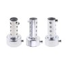Universal Baceyong Motorcycle Exhaust Can Be Silent Universal Silent Silent