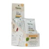 Barritas de proteína Flora01 Des_ayuno sabor natural 10pzs