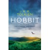 The Hobbit: The Classic Bestselling Fantasy Novel
