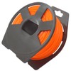 Zeqeey Replacement Nylon Round Trimmer Line 1.6mm x 100m Grass