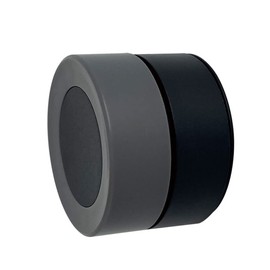 Tuya ZigBee 2-in-1 Bedroom Smart Dimming Switch Remote Control Lamp Dimmer Wireless Button Controller Accessory,220V