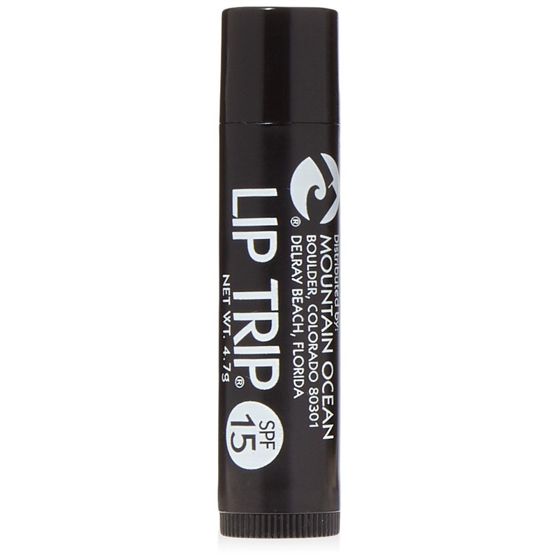 Mountain Ocean Lip Trip SPF 15, Pack of 12