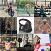 Training, Hypoxia, Oxygen Control, Sports, High Altitude Training, Training Mask,