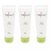 Ecosonic 에코소닉 초음파젤 튜브형 투명 200ml 3개 EcoSonic Ultrasonic Gel