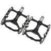 Wheelup Bicycle Pedals Carbon Fiber Aluminum Alloy Bearing Platform AntiSlip