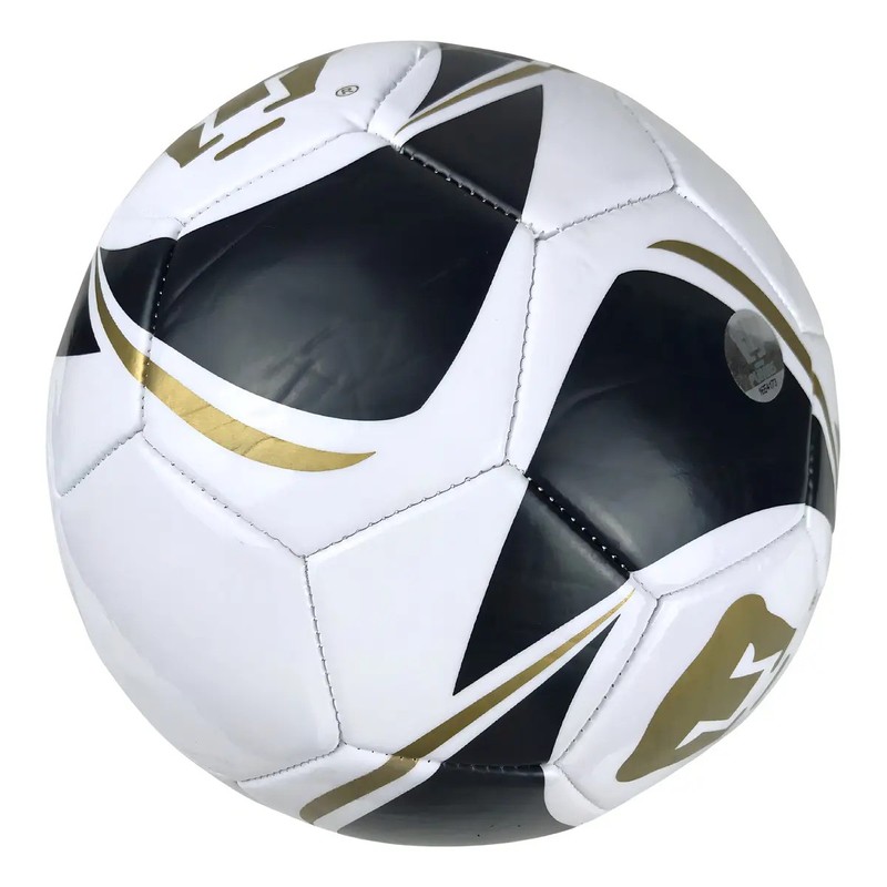 Balón De Fútbol Pumas Edición Especial Cosido A Máquina N5