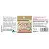 Selenite Dr. Michalzik - is an important essential trace element