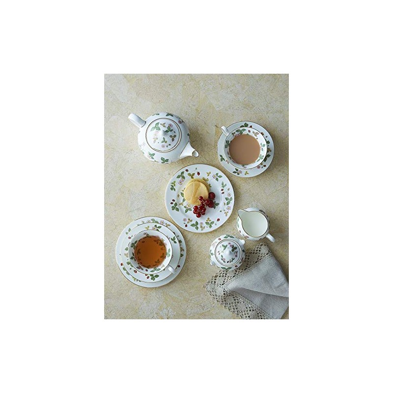 wedgwood Wild Strawberry Tea Bags, 84 Bags