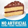 Krusteaz Gluten Free Yellow Cake Mix, No Artificial Flavors, Colors,