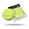 Maxshine 16cm Universal Yellow Multipurpose Microfiber Finger Hold Applicator –