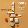 Earth To Skin Honey Manuka Face Cleanser for Sensitive Skin