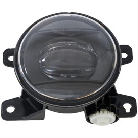 Garage-Pro Fog Light Compatible with Honda Accord 2021-2022, CR-V 2020-2022 LED With bulb(s) Front, Driver Side HO2592147