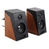 PC Speakers HiFi Deep Bass Adjustable Volume Plug and Play