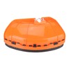 Kuuleyn Weed Eater Guard, Brush Cutter Guard Shield,Weed Eater Shield