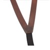 Nocona Men's Shot Shell Leather Suspender, tan, Medium (N8514202)