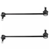 BOXI (4) Rear and Front Stabilizer Sway Bar End Links