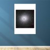 Spiffing Prints Hubble Telescope - Omega Centauri 2009 - Small