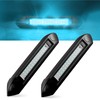 Command Electronics 12V LED Exterior Extruded Porch Light - Surface