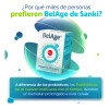 Belage Vi Sanki Postbióticos Caja C/27 Sobres Lima Limón