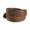 Cody James Boys' Two-Tone Leather Belt - BLT707-26 22