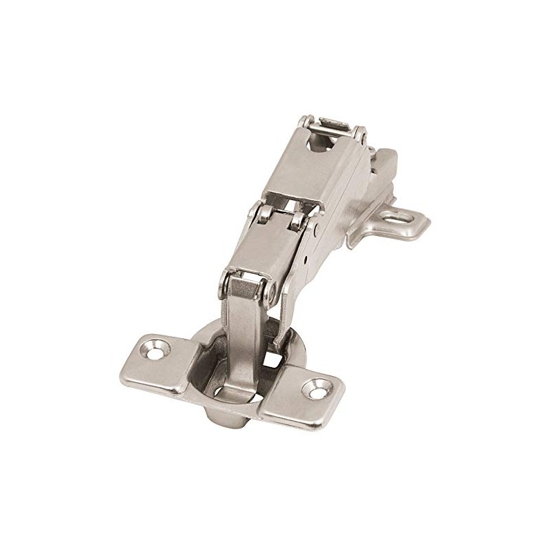 Hermex BIDI-165C, Bisagras bidimensional de 165° - 1 bolsa x