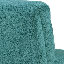 LifeStyle Solutions Dalton Armchair, Teal