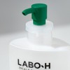 RABO H or Rabeau H 라보H 탈모완화 샴푸 700ml LaboH
