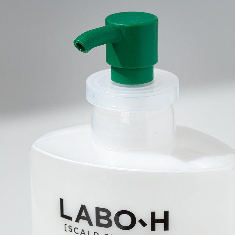 RABO H or Rabeau H 라보H 탈모완화 샴푸 700ml LaboH