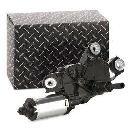 RIDEX 295W0138 Windscreen Wiper Motor Rear 0.85 kg