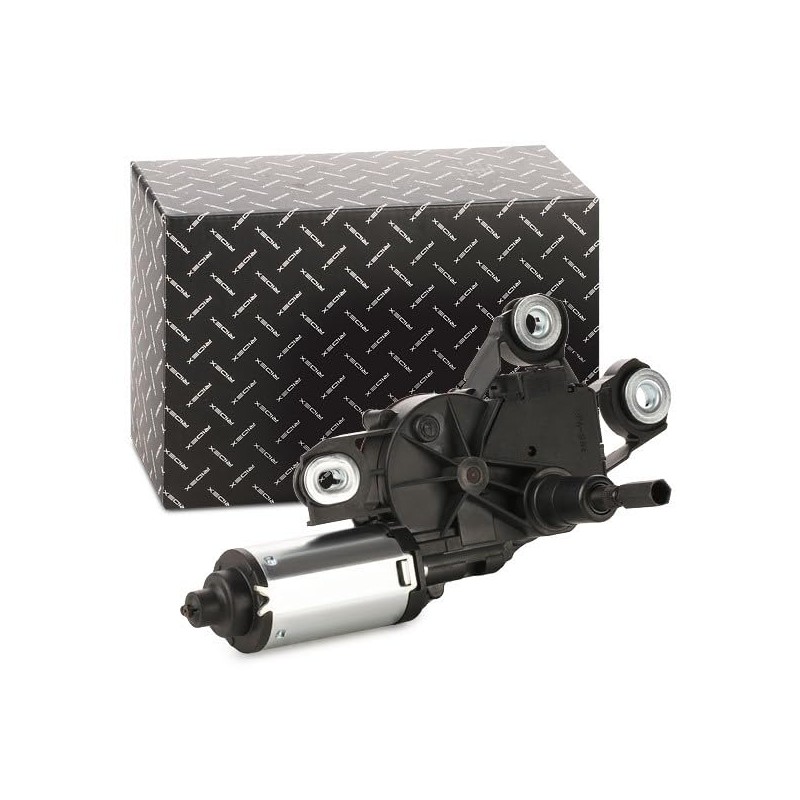 RIDEX 295W0138 Windscreen Wiper Motor Rear 0.85 kg