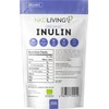 Organic Inulin Powder