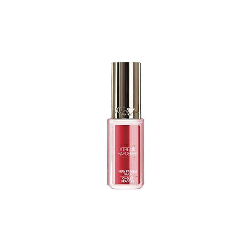 L 'Oréal Paris Color Riche Manicure Xtreme Make-Up Designer Hardener