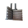 PTKTLAM 2 in 1 Reversible Wire Plate Ingot Mold,4 Square