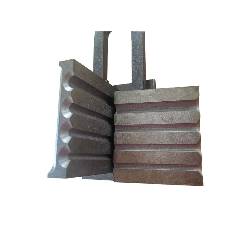 PTKTLAM 2 in 1 Reversible Wire Plate Ingot Mold,4 Square