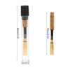 Good Quality Oboe Reed Wind Instrument Replacement Parts with Transparent