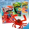 JA-RU Magic Grow Ocean Themed Water Animals (6 Packs Assorted)
