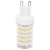 3Pcs G9 LED Lamp Bulb 2835 10W 1000LM 360 Angle