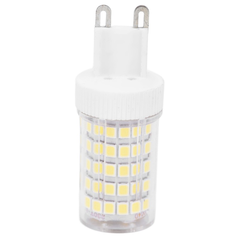 3Pcs G9 LED Lamp Bulb 2835 10W 1000LM 360 Angle