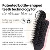 Tangle Teezer | Cepillo de pelo ventilado Easy Dry &