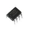 Bridgold 20pcs JRC4558 4558 Low Noise Dual Operational Amplifier,8-DIP.