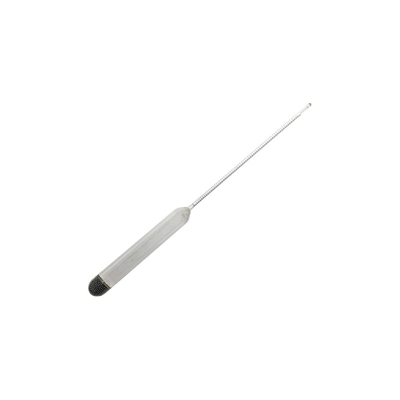 Nippon Keikki Kogyo Standard Hydrometer, Small Size No.3/1-6400-12