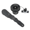 8 Groove Boat Air Valve with Wrench Kit Double Seal