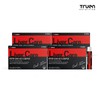 (트루엔뉴트리션)트루엔 리버+초크 듀얼액션 7병X4박스 (True Nutrition) TrueN Liver + Choke Dual Action 7 Bottles X 4 Boxes