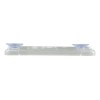 Porta Tarjeta Accesspro Para Cristal Con Ventosas Iso Card