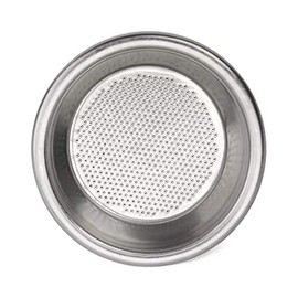 Rancilio Redesigned Portafilter Basket (17g Double Shot)